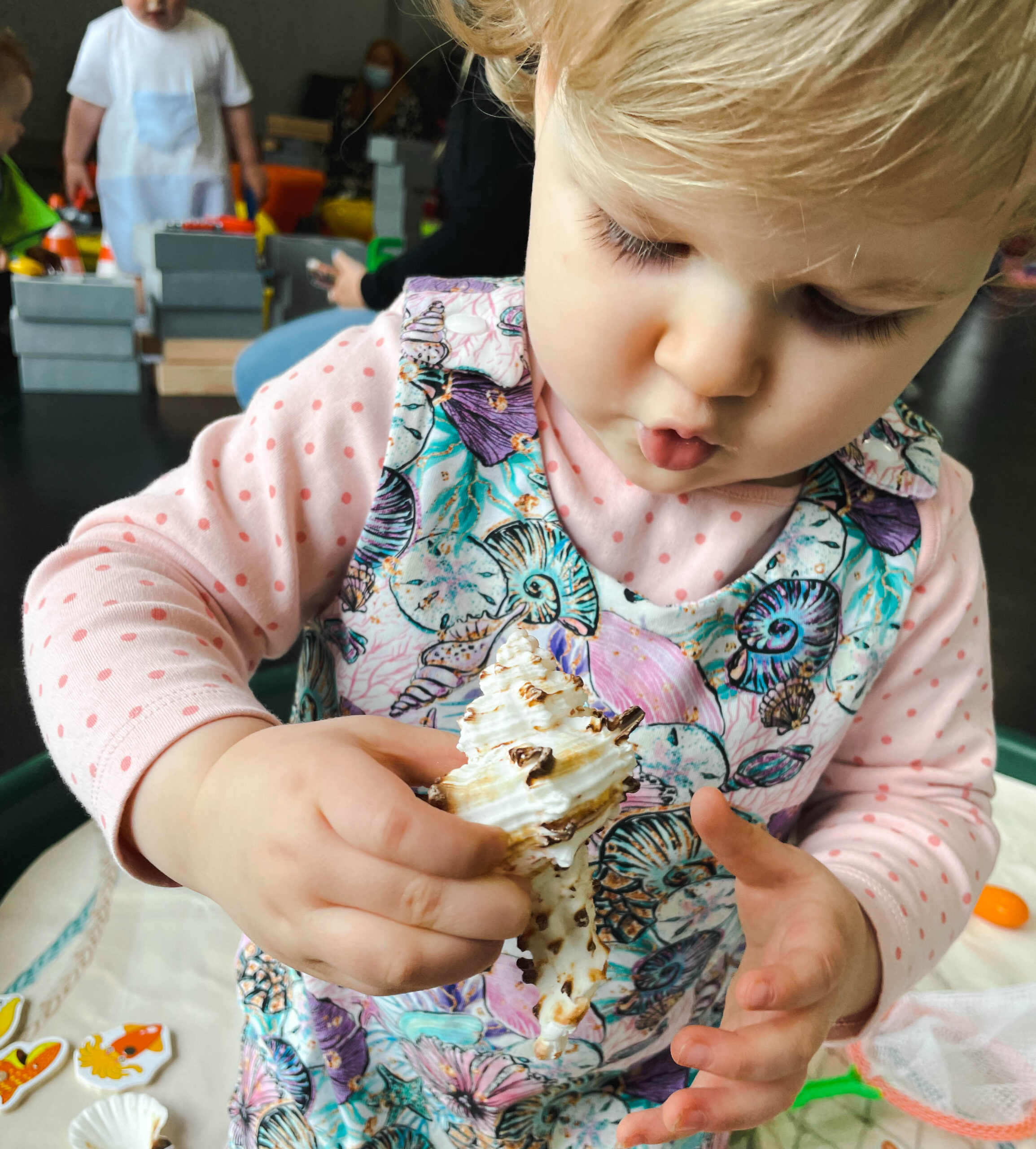 pop up play village review