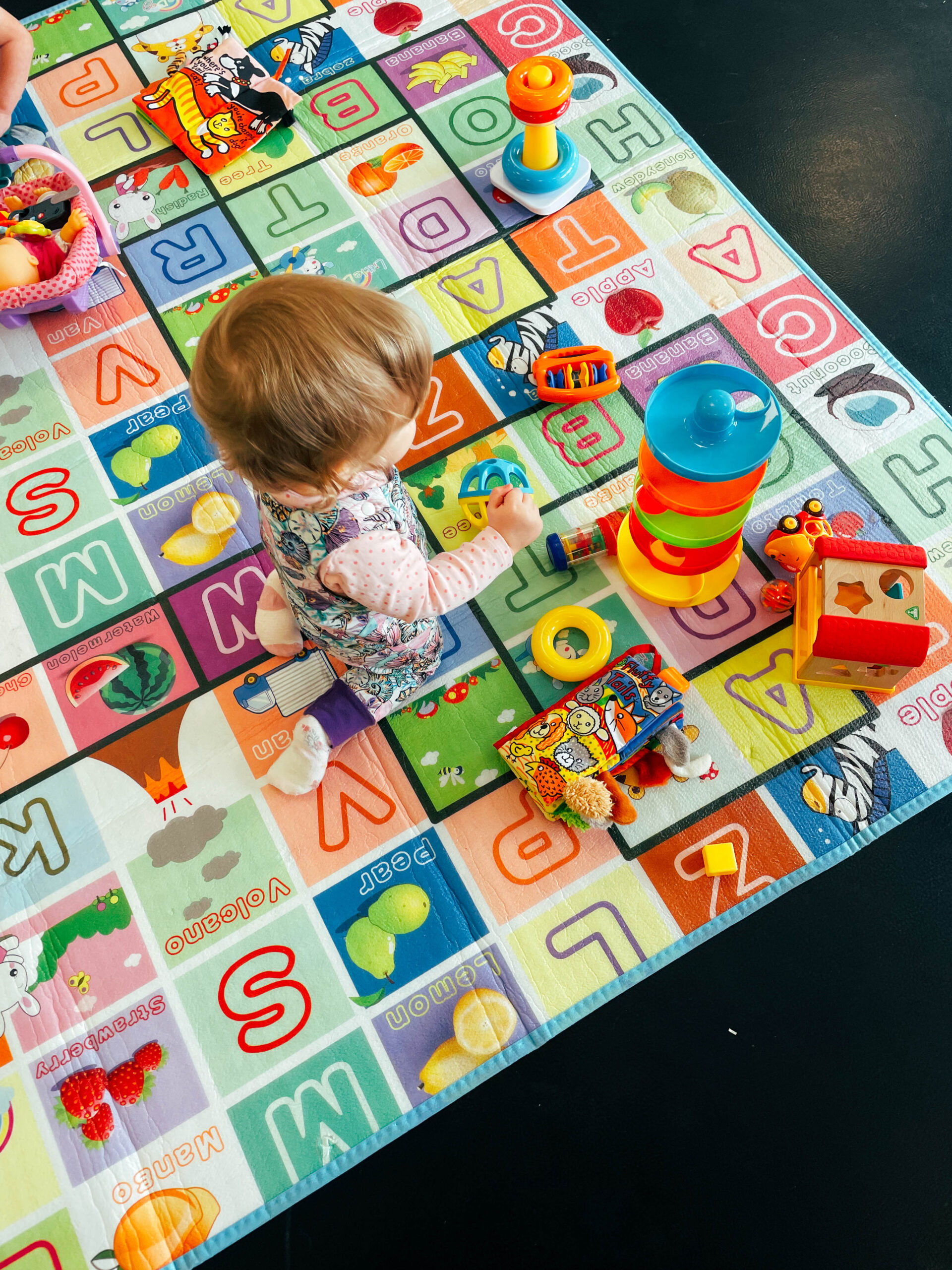 pop up play village grimsby review