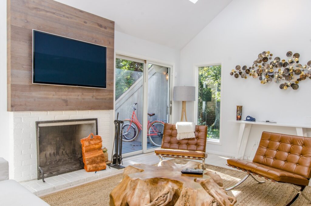 affordable decorating tips for landlords