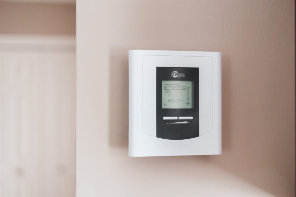 ways to save money on heating bills