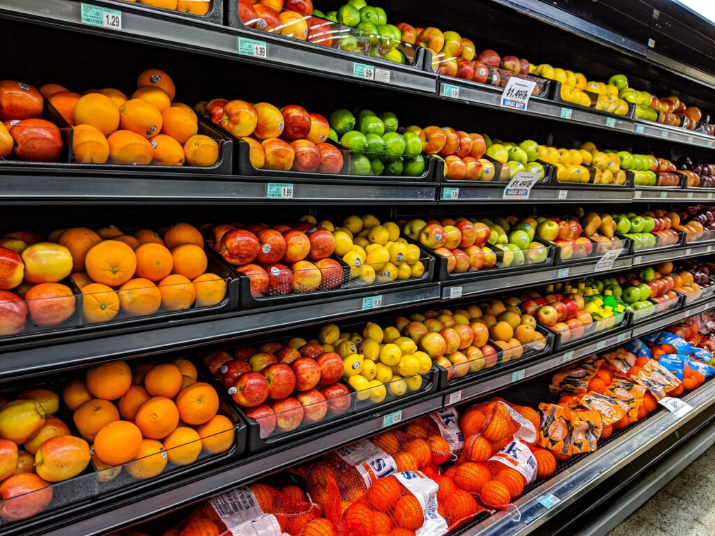 supermarkets in cleethorpes