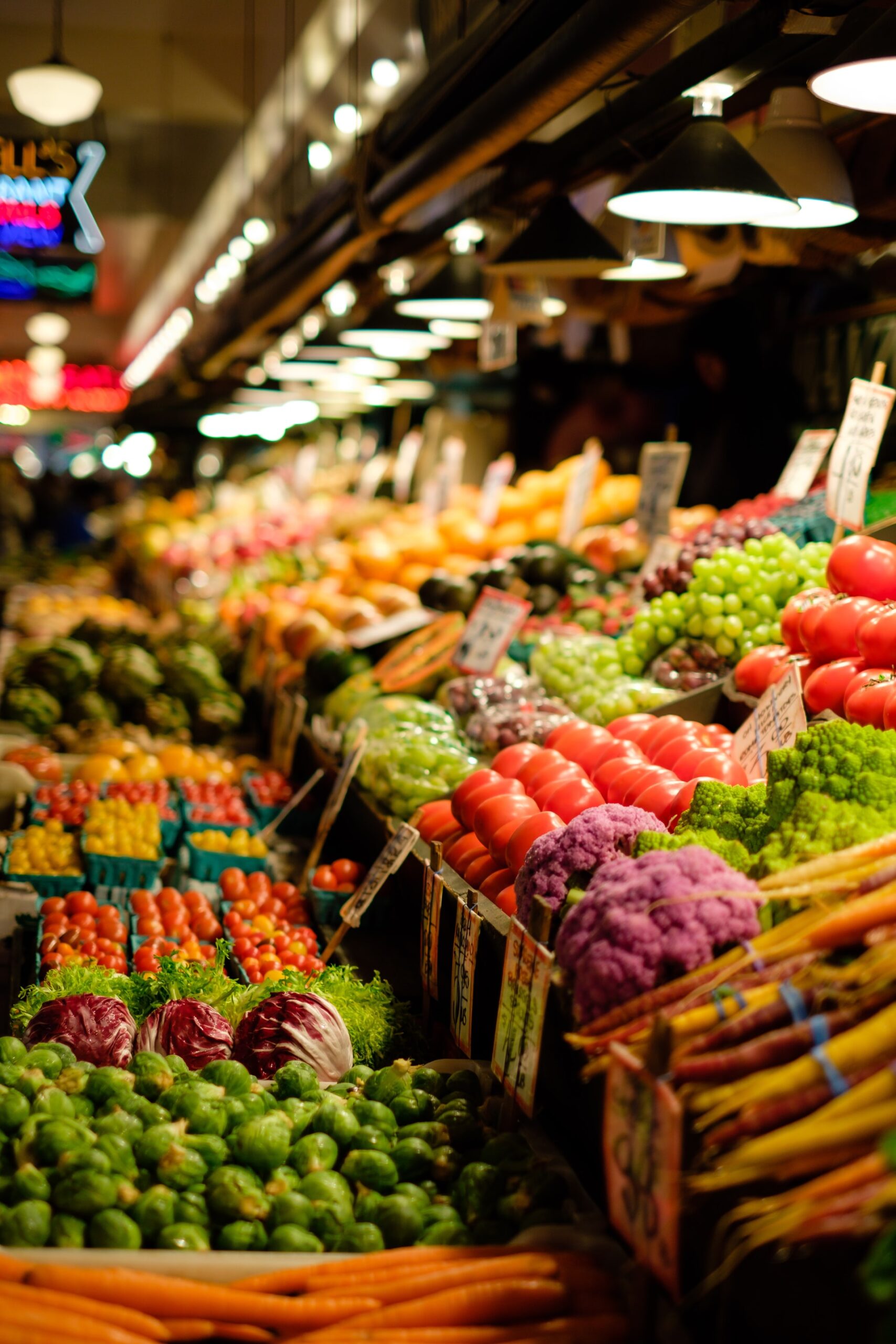 supermarkets near thorpe park cleethorpes