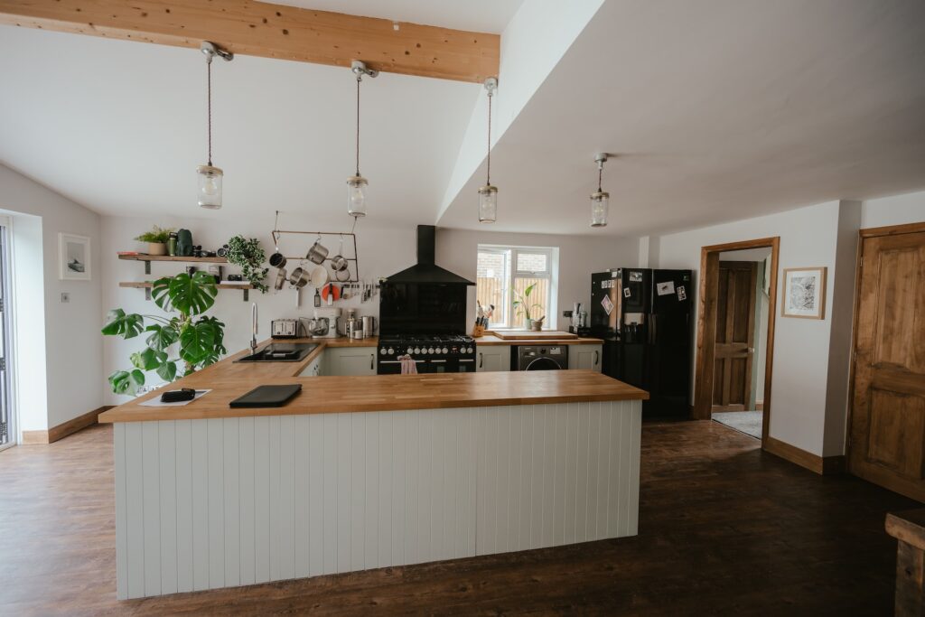 wood worktops