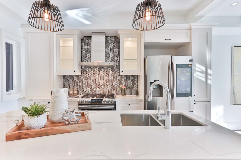 worktop