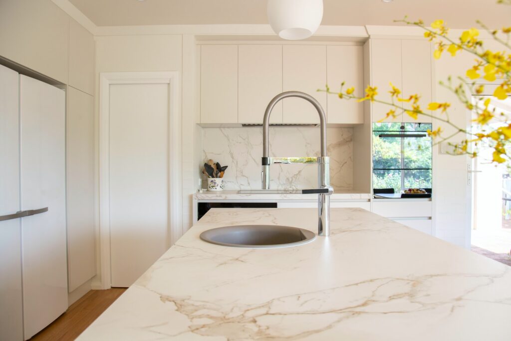marble