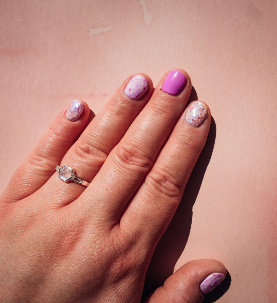 manicure