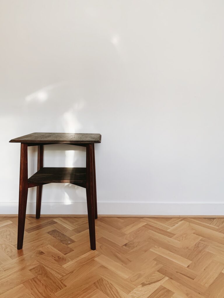 parquet flooring