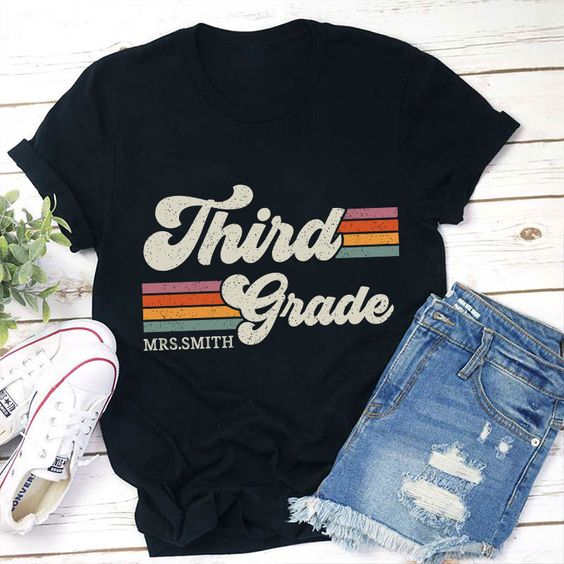 teacher shirts