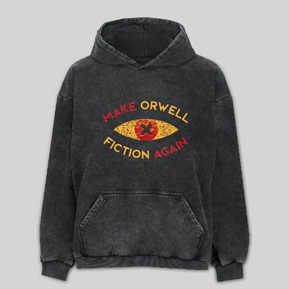 geek hoody