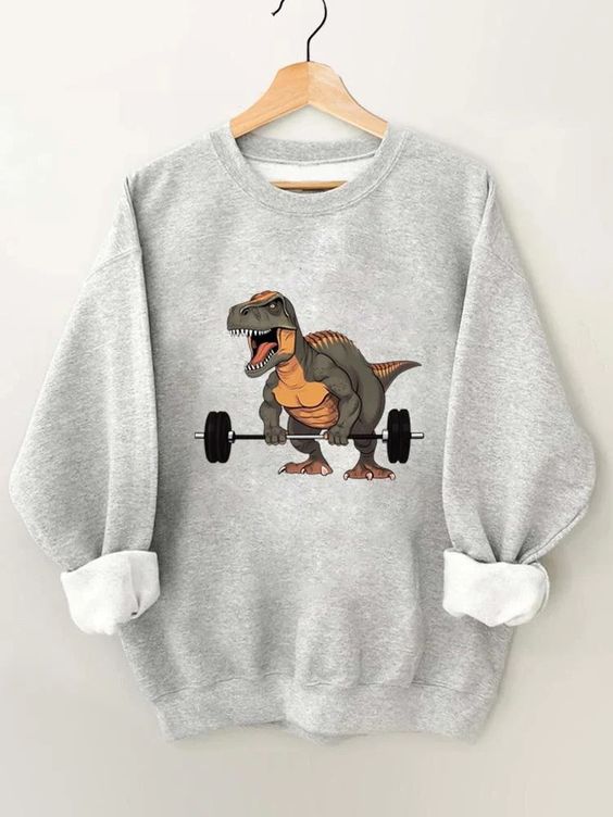 gym sweatshirts