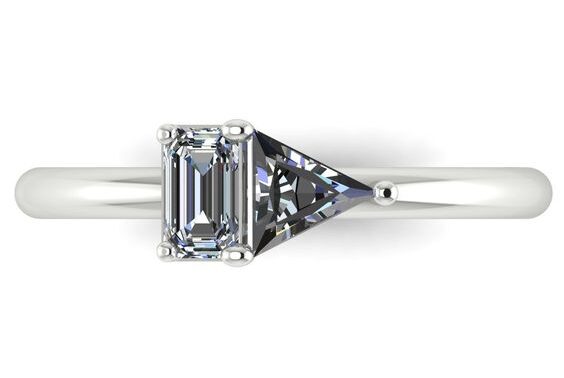 elektra engagement ring