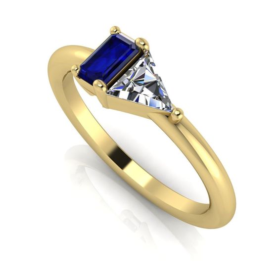 toi et moi ring
