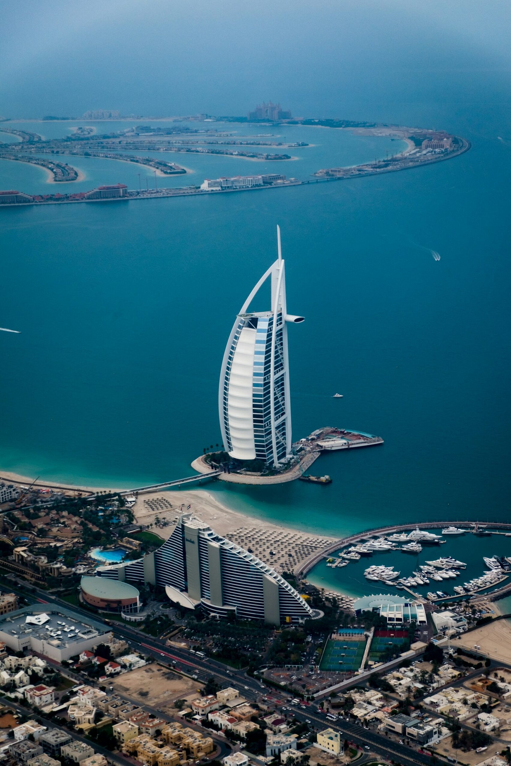 UAE water