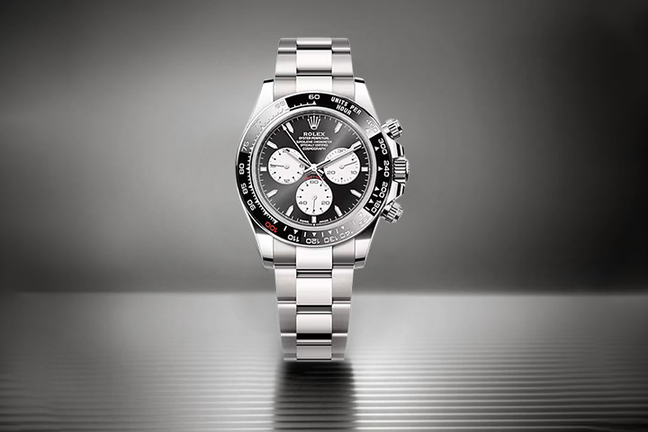 Rolex Daytona